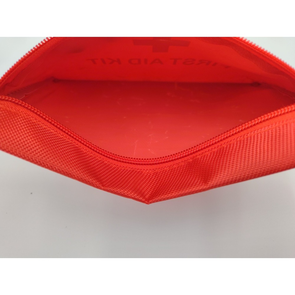 Portable Emergency First Aid Kit Bag Travel Survival Great Package‎ B10.0DA1931 - Picture 6 of 7